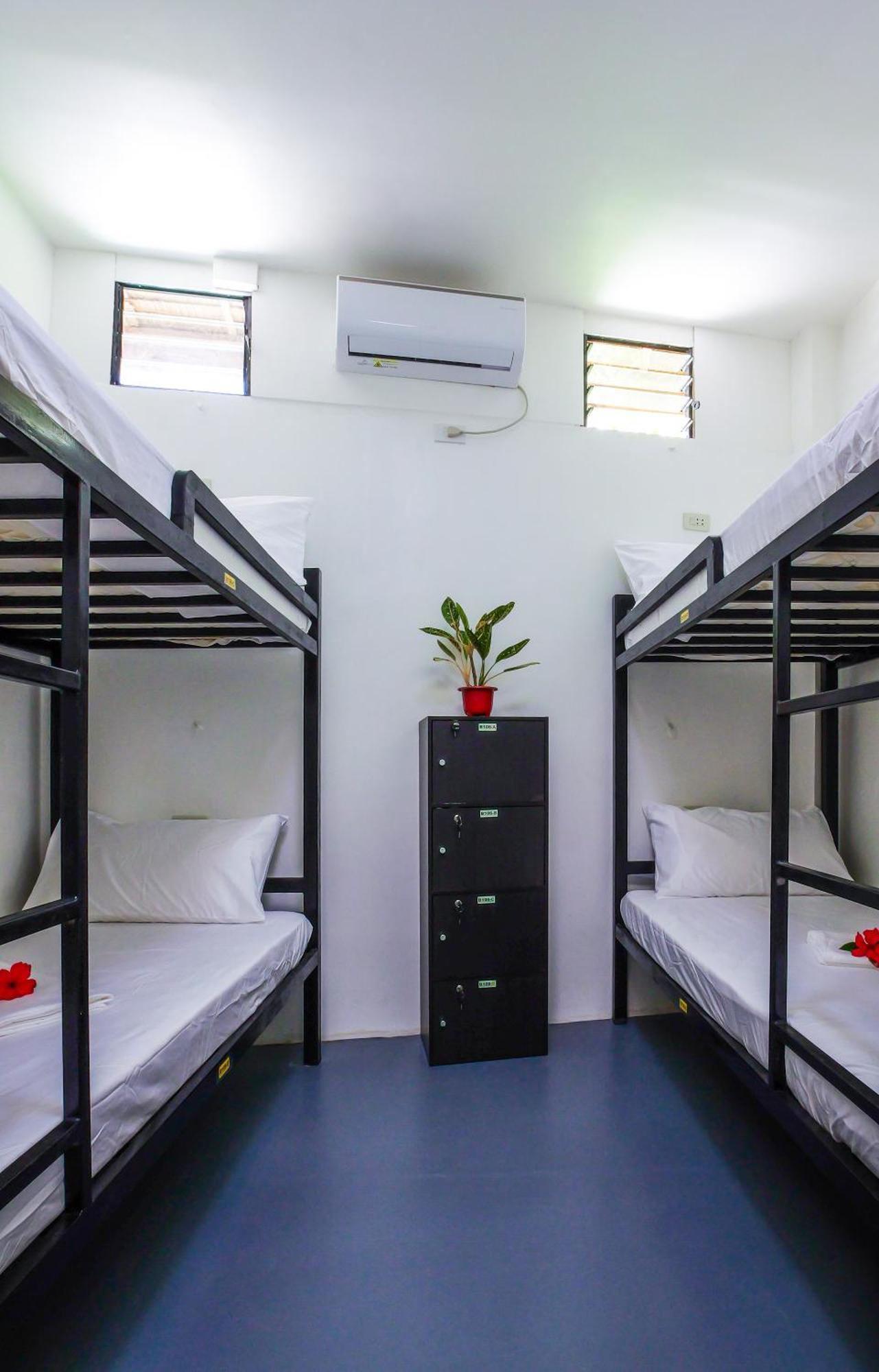 Sip Sunset Hostel And Lounge El Nido Extérieur photo