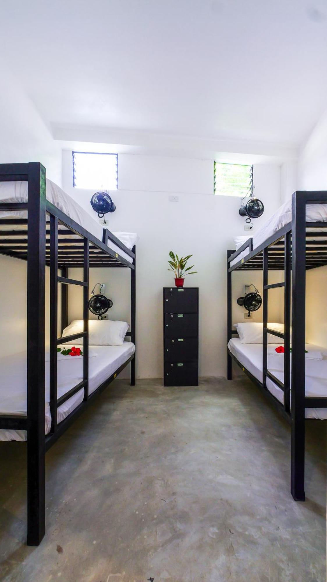Sip Sunset Hostel And Lounge El Nido Extérieur photo