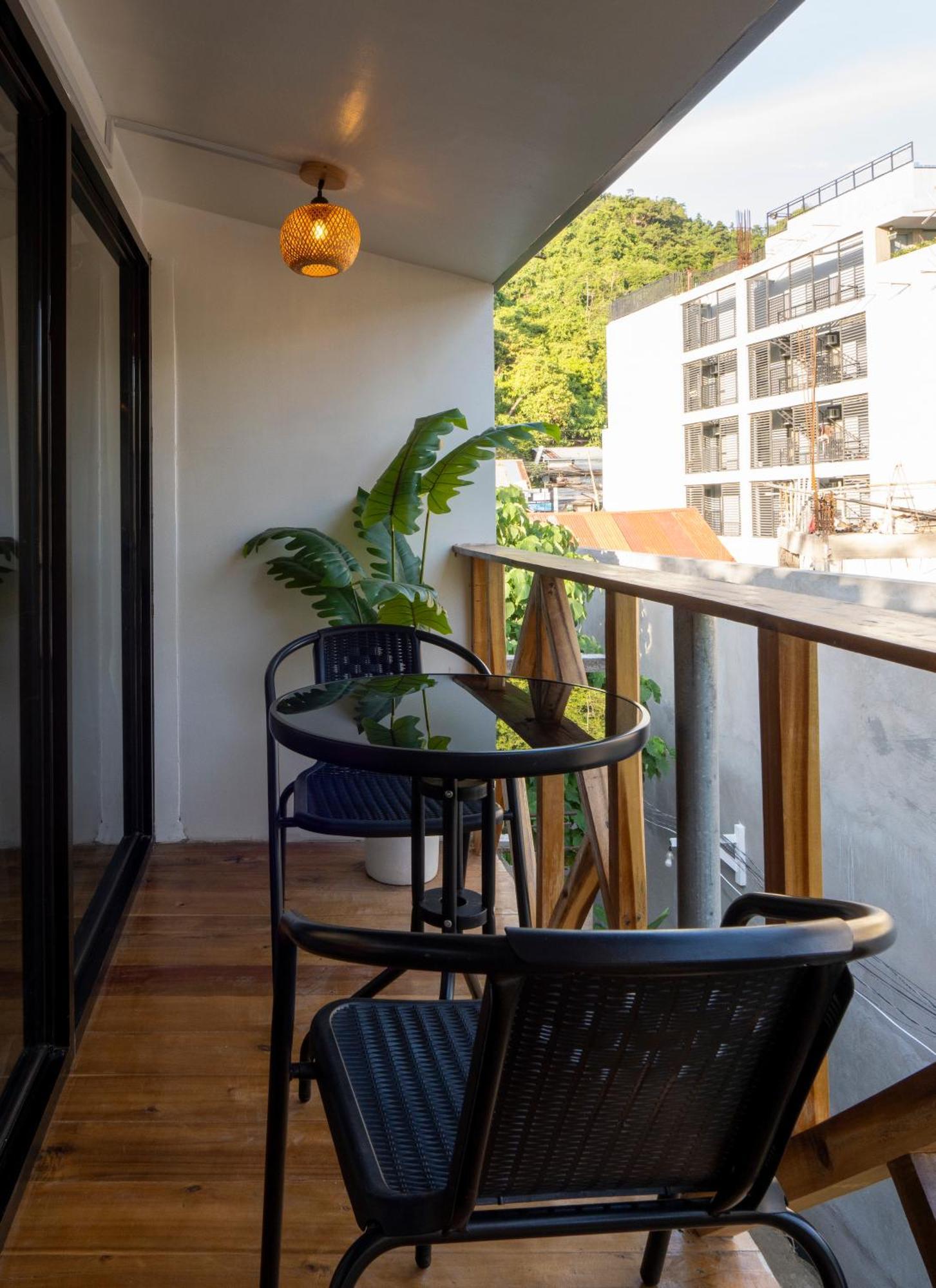 Sip Sunset Hostel And Lounge El Nido Extérieur photo